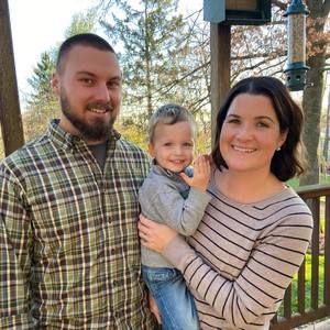 Meet your Posher, Kate